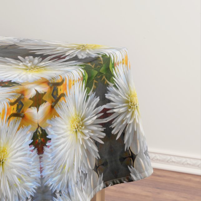 Mantel Claicia (In Situ)