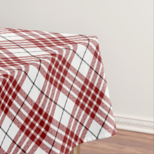 Mantel Clan Buchanan Tartan