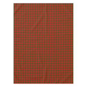 Mantel Clan Cameron Tartan