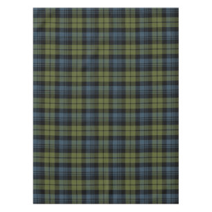 Mantel Clan Campbell Tartan