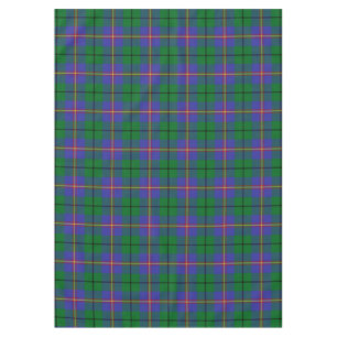 Mantel Clan escocés Carmichael Tartan Plaid