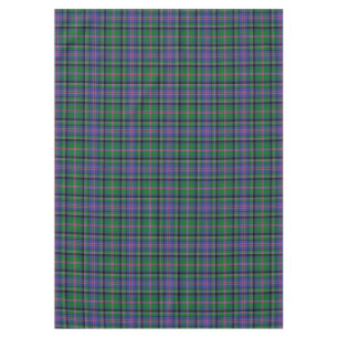 Mantel Clan escocés Cooper Tartan Plaid
