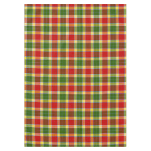 Mantel Clan escocés Gibson Tartan Plaid