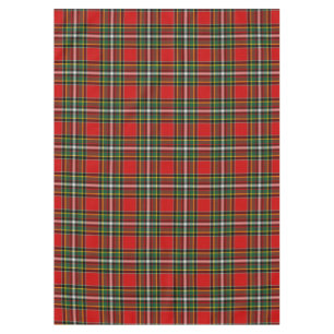 Mantel Clan escocés Gillespie Tartan Plaid