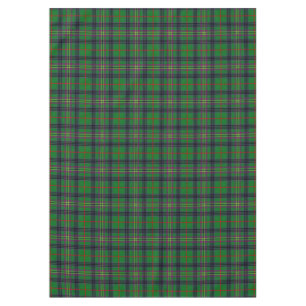 Mantel Clan escocés Kennedy Tartán Plaid