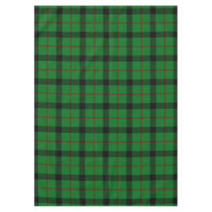 Mantel Clan escocés Kincaid Tartán Plaid