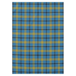 Mantel Clan escocés Laing Tartan Plaid