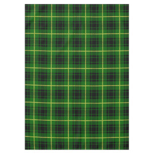 Mantel Clan escocés MacArthur Tartan Plaid