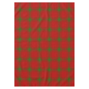 Mantel Clan escocés MacDonald de Sleat Tartán Plaid