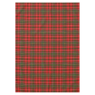 Mantel Clan escocés MacDougall Tartán Plaid
