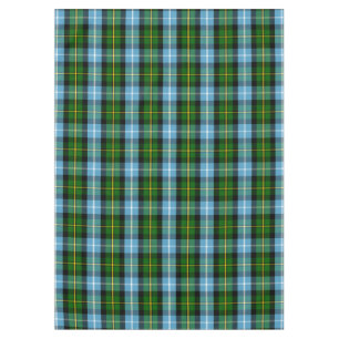 Mantel Clan escocés MacNeil Tartan Plaid