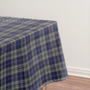 Mantel Clan escocés Napier Tartan