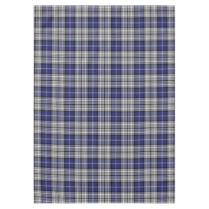 Mantel Clan escocés Napier Tartan Plaid