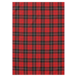Mantel Clan escocés Ramsay Tartan Plaid