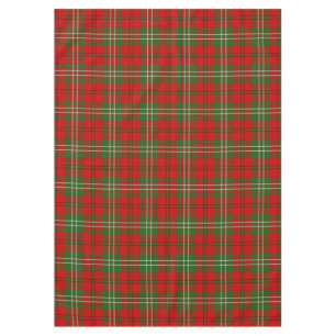 Mantel Clan escocés Scott Tartan Plaid