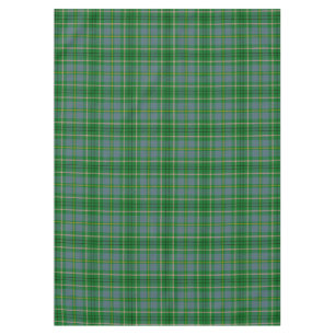 Mantel Clan escocés Taylor Tartan Plaid