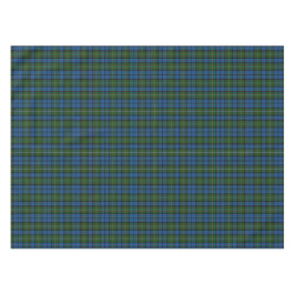 Mantel Clan Ferguson Tartan Tablecloth