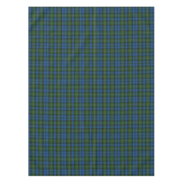 Mantel Clan Ferguson Tartan Tablecloth