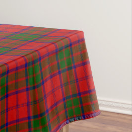 Mantel Clan Grant Tartan Tablecloth