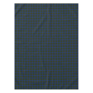 Mantel Clan Gunn Tartan