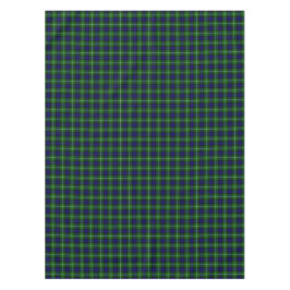 Mantel Clan Lamont Tartan Plaid