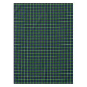 Mantel Clan Lamont Tartan Plaid