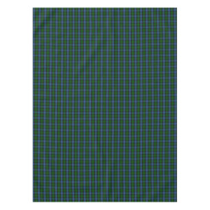 Mantel Clan MacKay Tartan