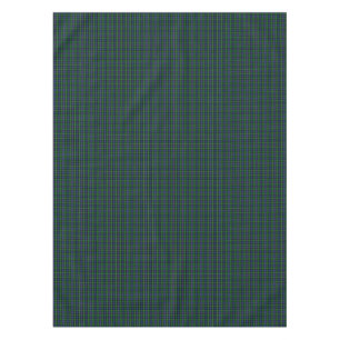 Mantel Clan MacKenzie Tartan