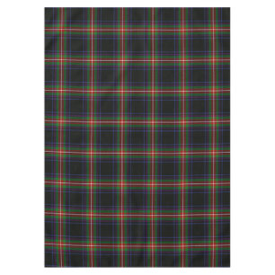 Mantel Clan Watt Tartán Plaid escocés