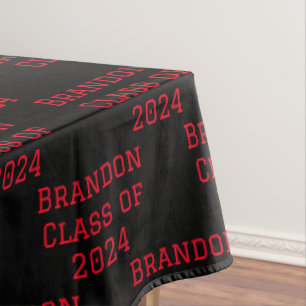 Mantel Clase de Graduación del Black College en 2024