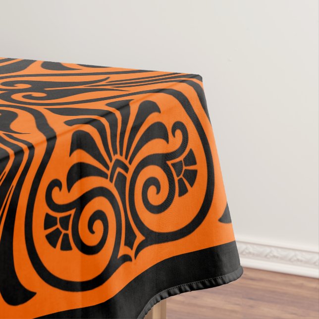 Mantel Classic Greek Inspired  (In Situ)