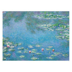 Mantel Claude Monet - Water Lilies 1906
