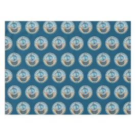 Mantel Clausura del Reloj Astronómico de Praga, República