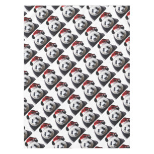 Mantel Clipped-Panda-Santa-2