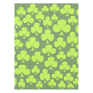Mantel Clover