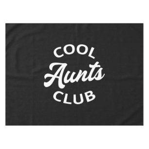 Mantel Club de Tías Cool I