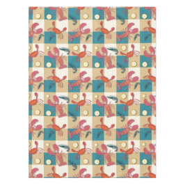 Mantel Coastal Catch Picnic 