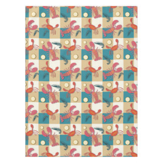 Mantel Coastal Catch Picnic 