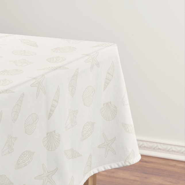 Mantel Coastal Charm Almond Milk (In Situ)