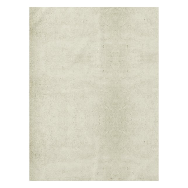 Mantel "Cobweb White Grunge" (Anverso)