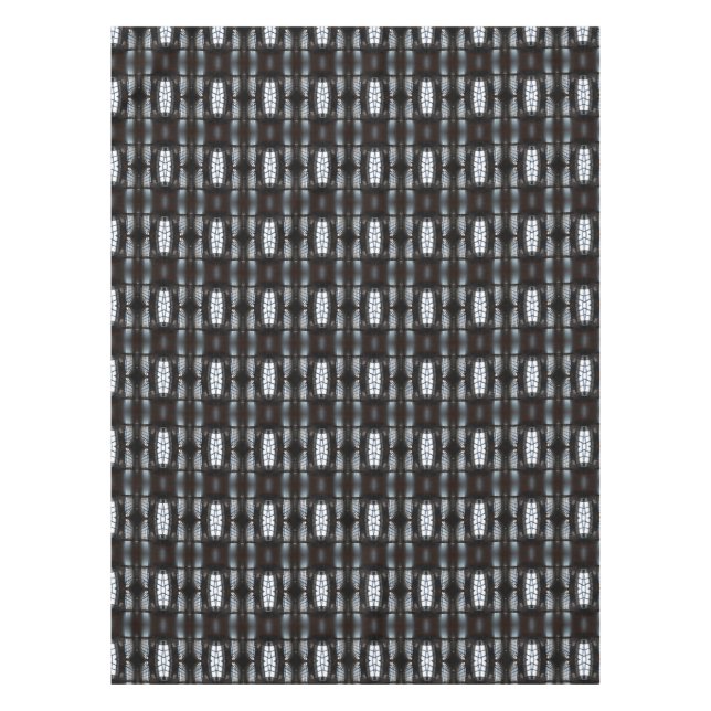 Mantel Cocina 21, isla Coney (Anverso)