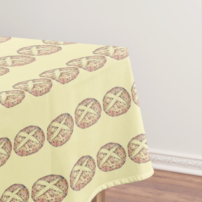 Mantel Cocina del Día de San Patricio (In Situ)