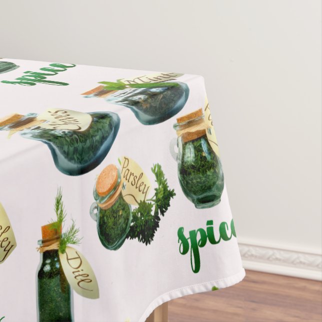 Mantel Cocina única e inusual (In Situ)