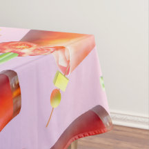 Cóctel Creative Bloody Mary