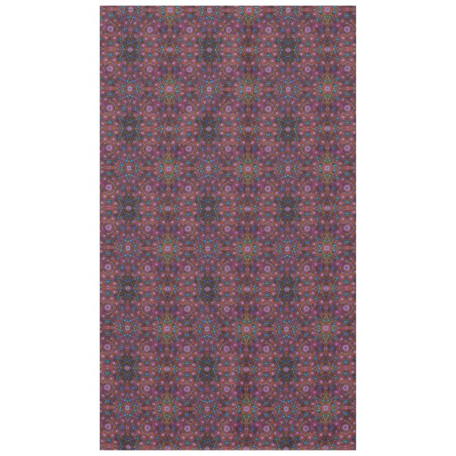 Mantel Código de Anfión (Anverso)