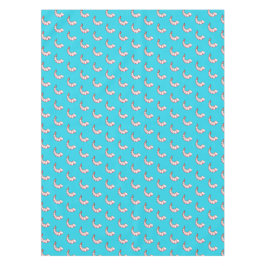 Mantel Cola del camarón