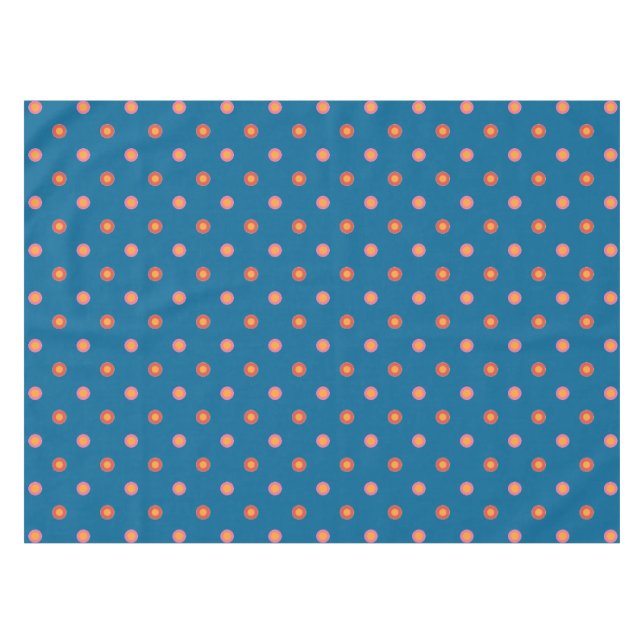 Mantel Colección de arte popular de moda Tabletas con pun (Frente (Horizontal))