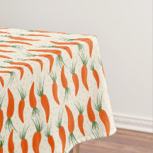 Colección de Zanahorias Botánicas