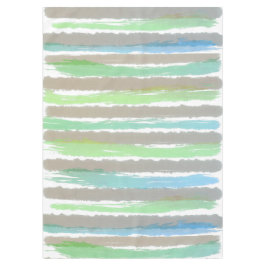 Mantel Color de agua gris de destello de 60" x 84"