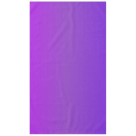 Mantel Colores degradados púrpura